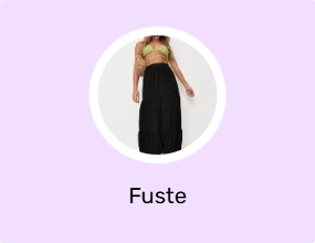 Fuste