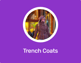 Trench Coats