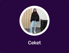 Ceket