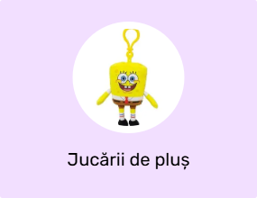 Jucărie de pluș