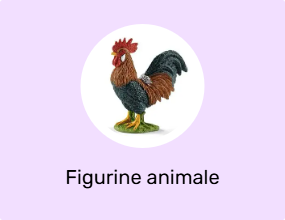 Animal Figura Jucărie