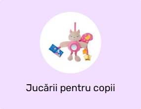 Jucării pentru copii