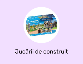 Jucării de construit