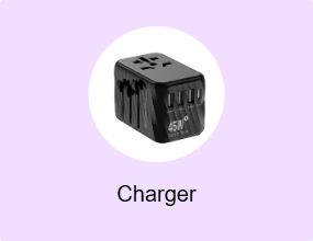 Charger