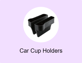 Car Cup Holders