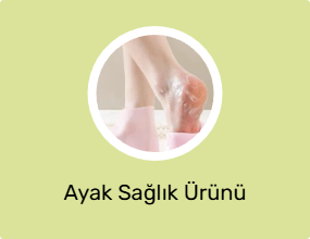 Ayak Sağlık Ürünü