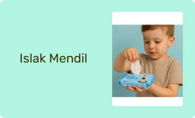 Islak Mendil