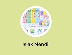 Islak Mendil