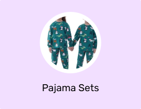 Pajama Sets