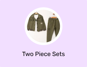 Two Piece Sets