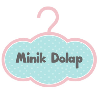 Minik Dolap logo