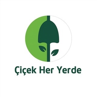 Çiçek Her Yerde