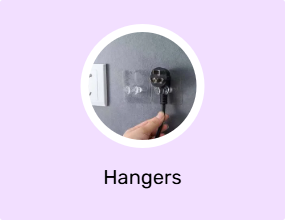 Hangers