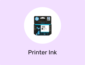 Printer Ink