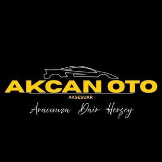 Akcan Oto Aksesusar