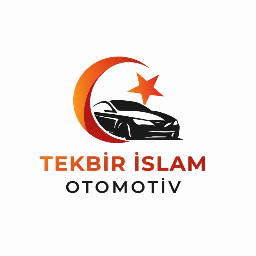 tekbirislamotomotiv