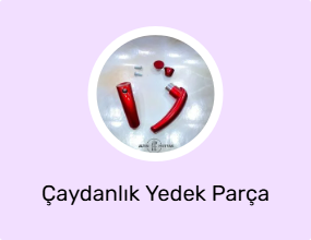 Çaydanlık Yedek Parça ve Aksesuar