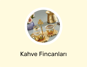 Kahve Fincanları