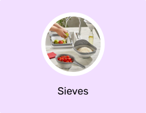 Sieves