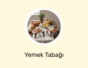 Yemek Tabağı