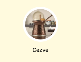 Cezve