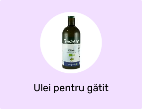 Ulei pentru gătit