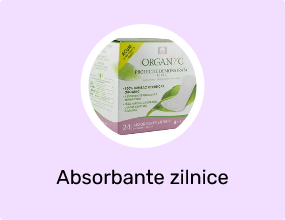 Absorbante zilnice