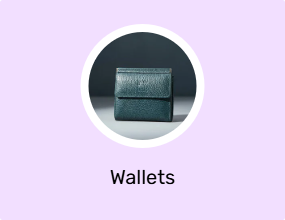 Wallets