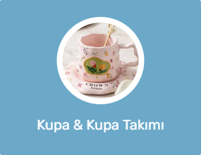 Kupa & Kupa Takımı