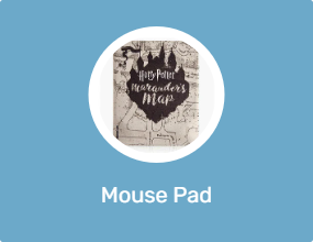 Mouse Pad