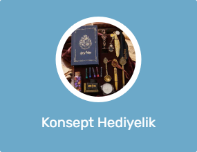 Konsept Hediyelik