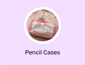Pencil Cases
