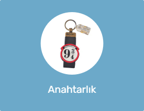 Anahtarlık