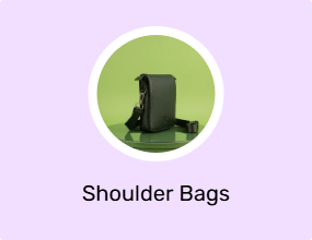 Shoulder Bags