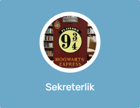 Sekreterlik
