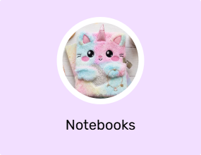 Notebooks