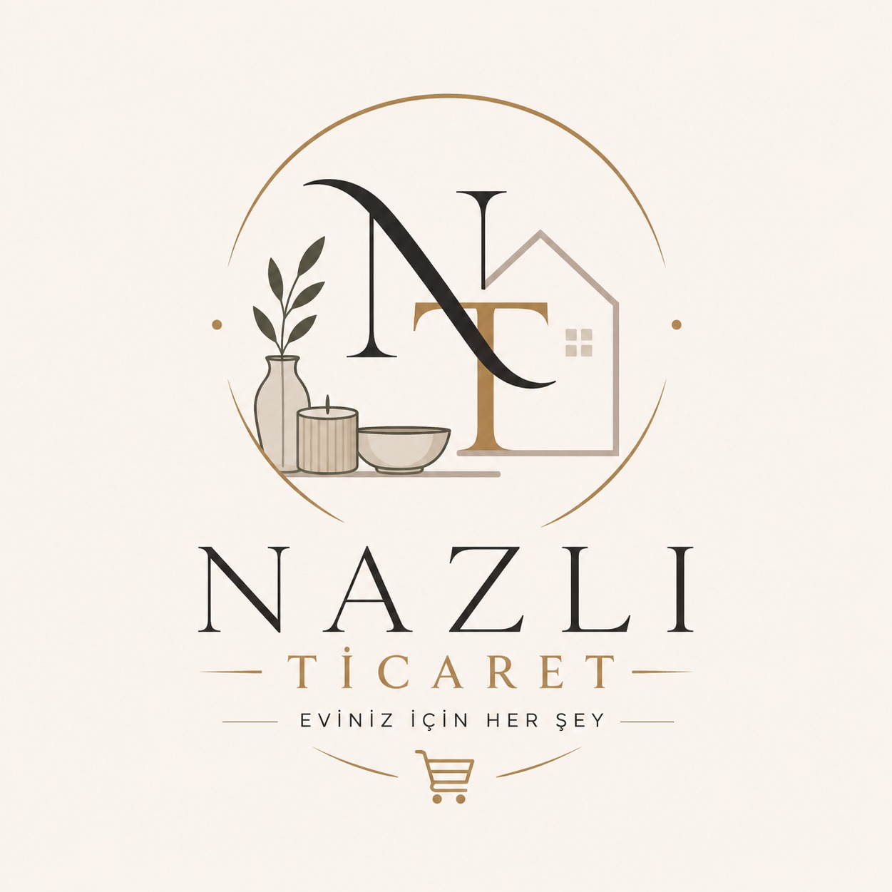NazliTicaret