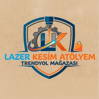 Lazerkesimatölyem