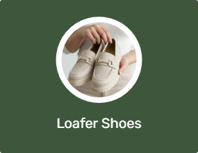 Loafer Shoes