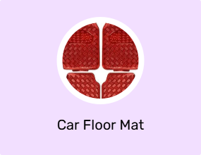 Car Floor Mat