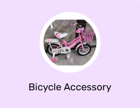 Bicycle Accessory