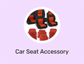 Car Seat Accessory