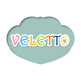 Veletto Shop logo