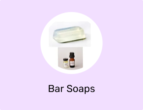 Bar Soaps