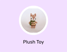 Plush Toy