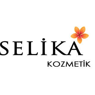 selika kozmetik logo