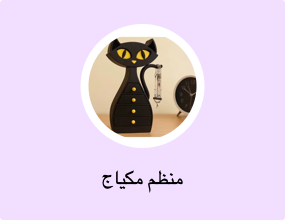 منظم مكياج