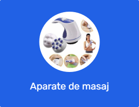Aparate de masaj