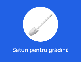 Seturi pentru grădină
