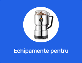 Echipamente pentru bucătării industriale